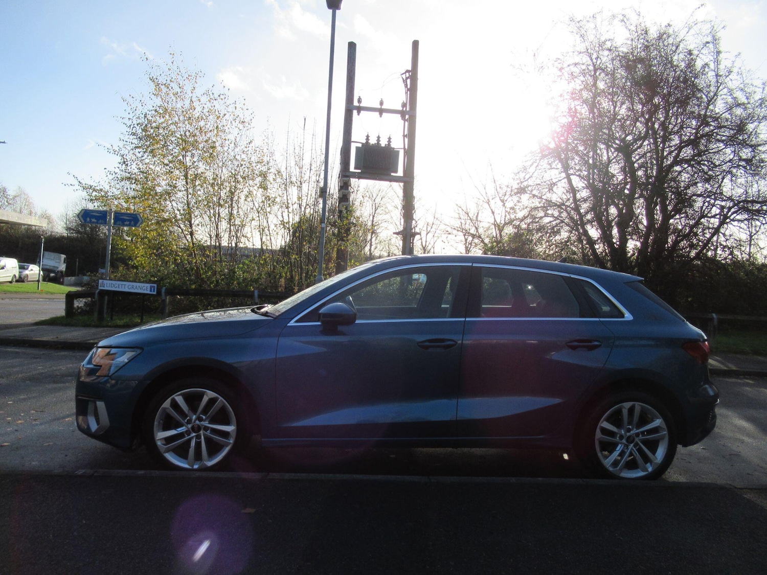 Used Audi A3 2022 for sale - 76899275: Photo 9