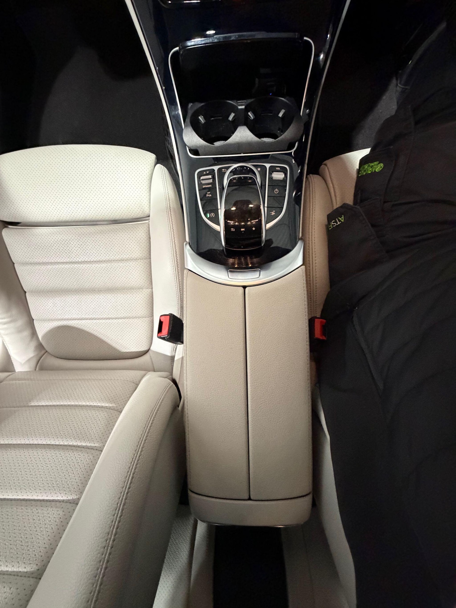 Used Mercedes-Benz C Class 2016 for sale - 77704724: Photo 10