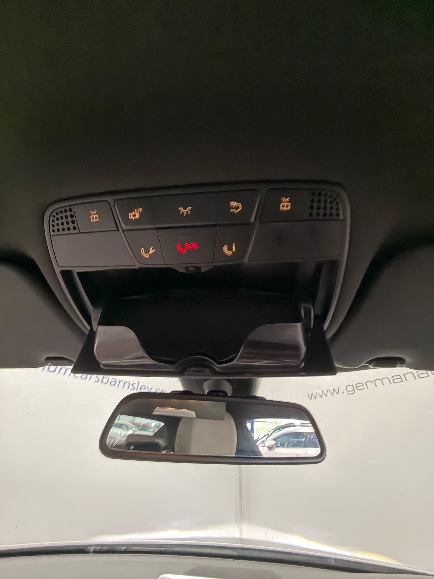 Used Mercedes-Benz C Class 2016 for sale - 77704724: Photo 12