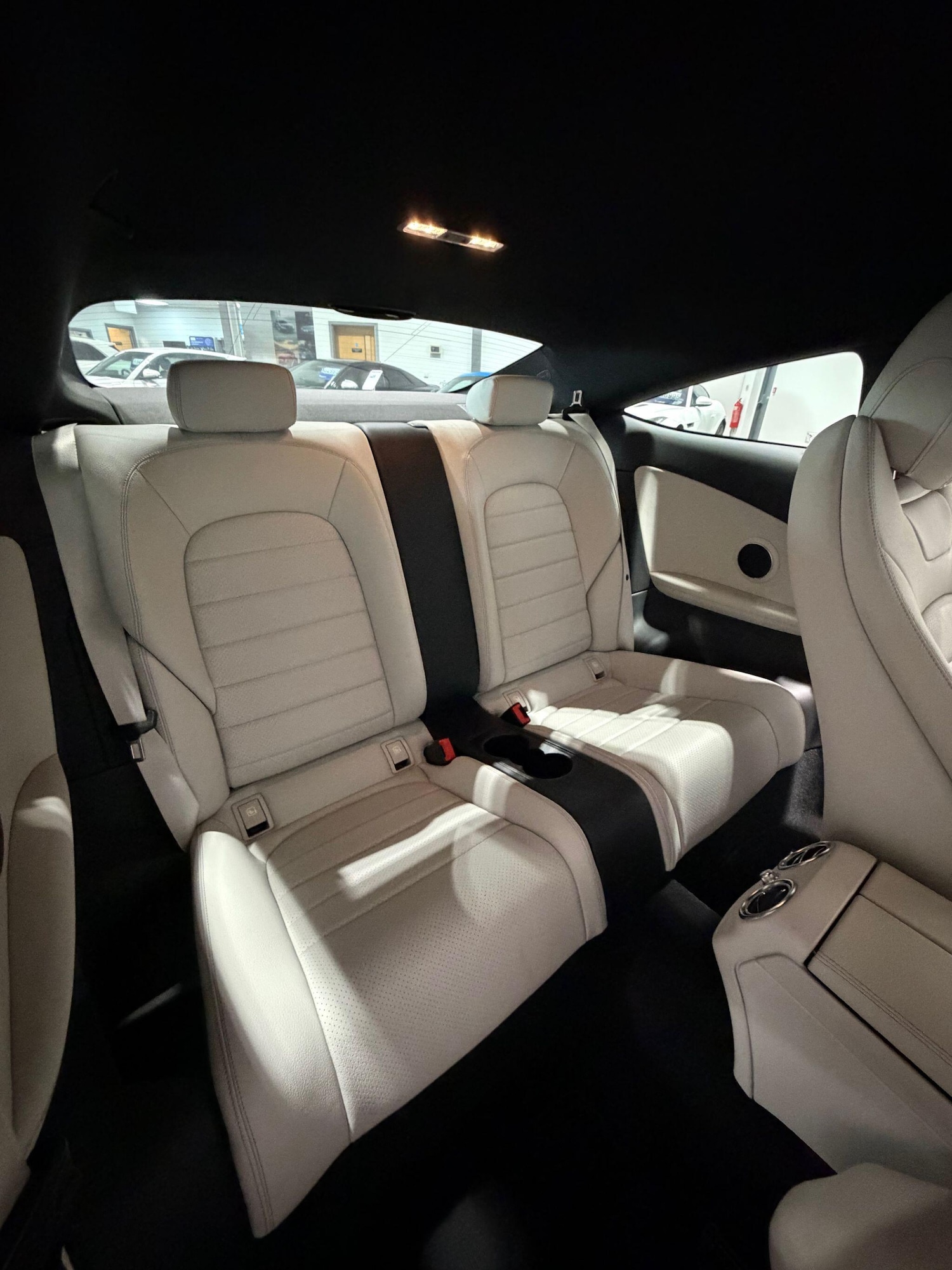 Used Mercedes-Benz C Class 2016 for sale - 77704724: Photo 15