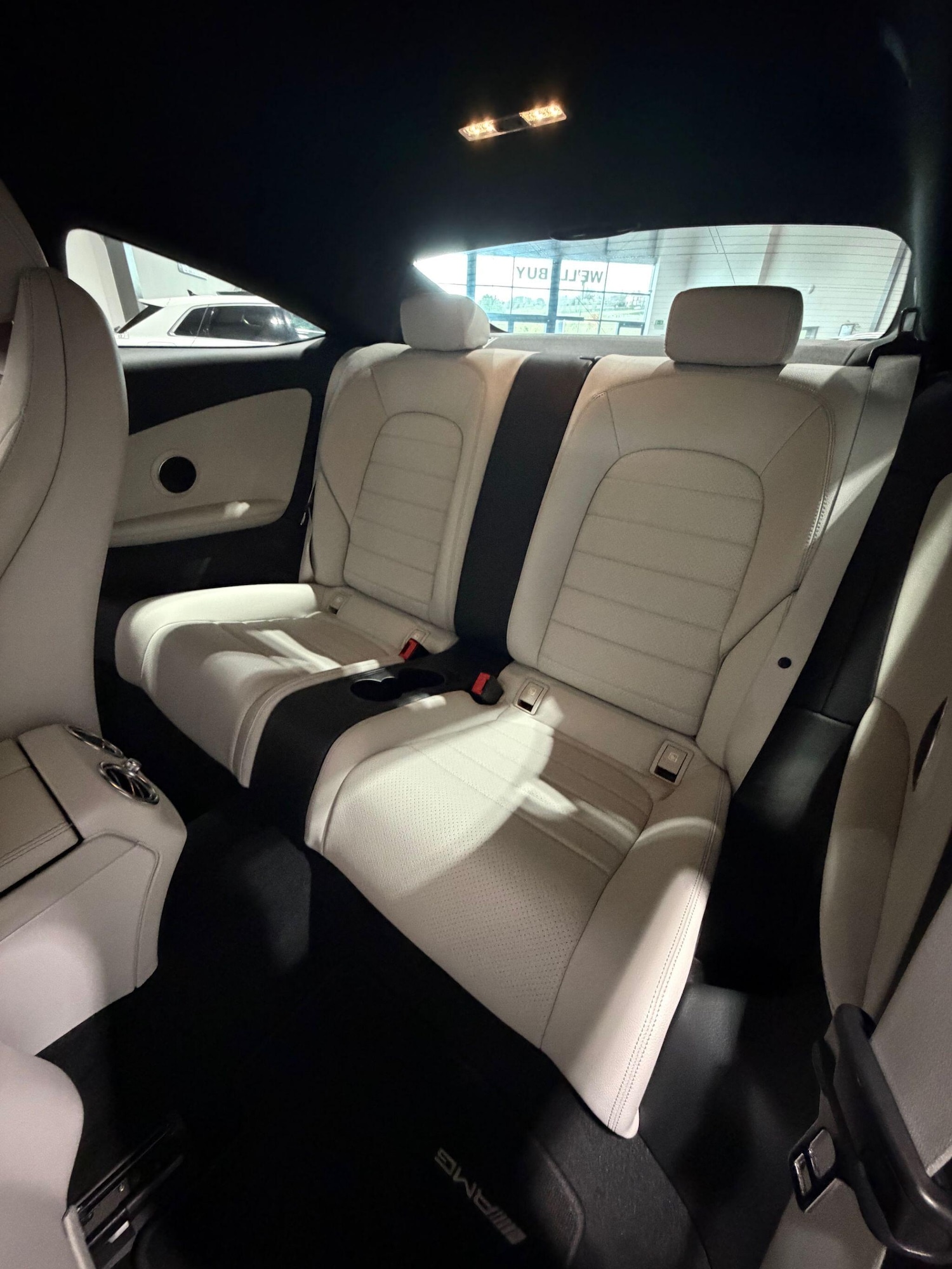 Used Mercedes-Benz C Class 2016 for sale - 77704724: Photo 16