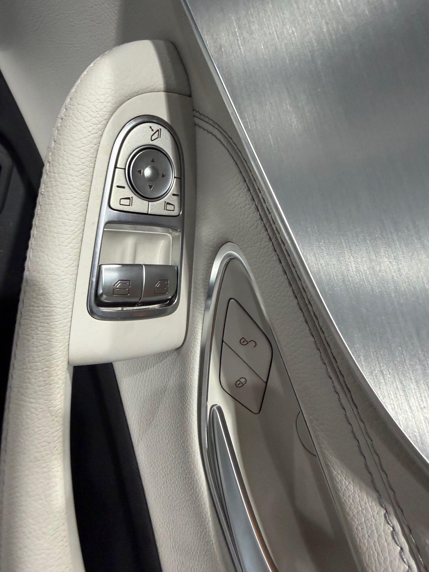 Used Mercedes-Benz C Class 2016 for sale - 77704724: Photo 19