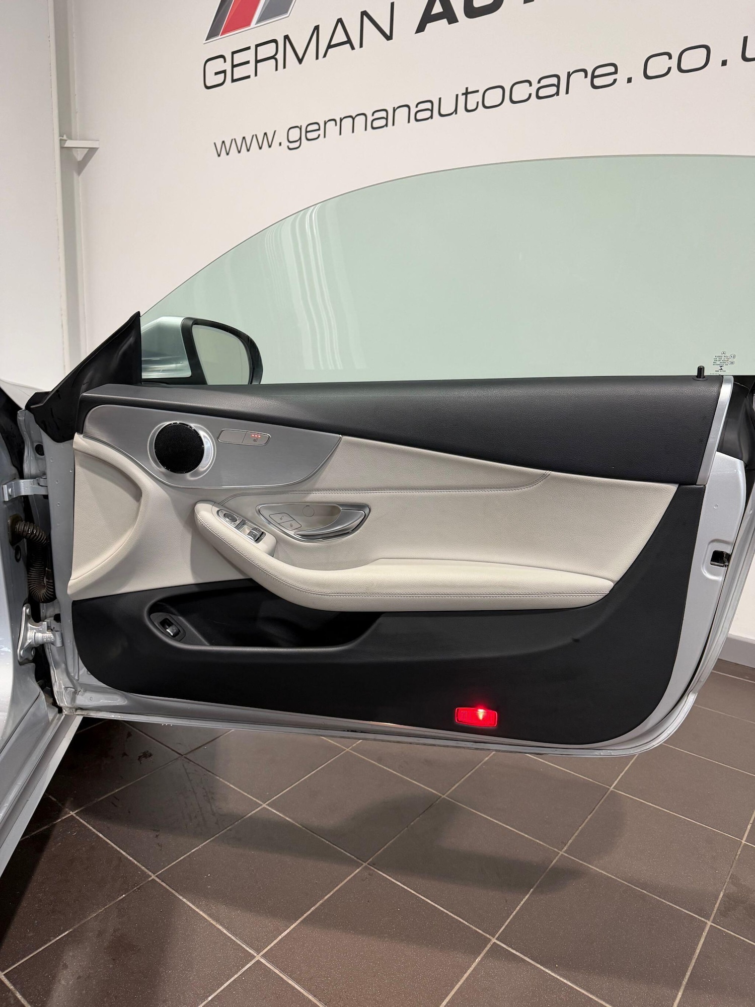 Used Mercedes-Benz C Class 2016 for sale - 77704724: Photo 22