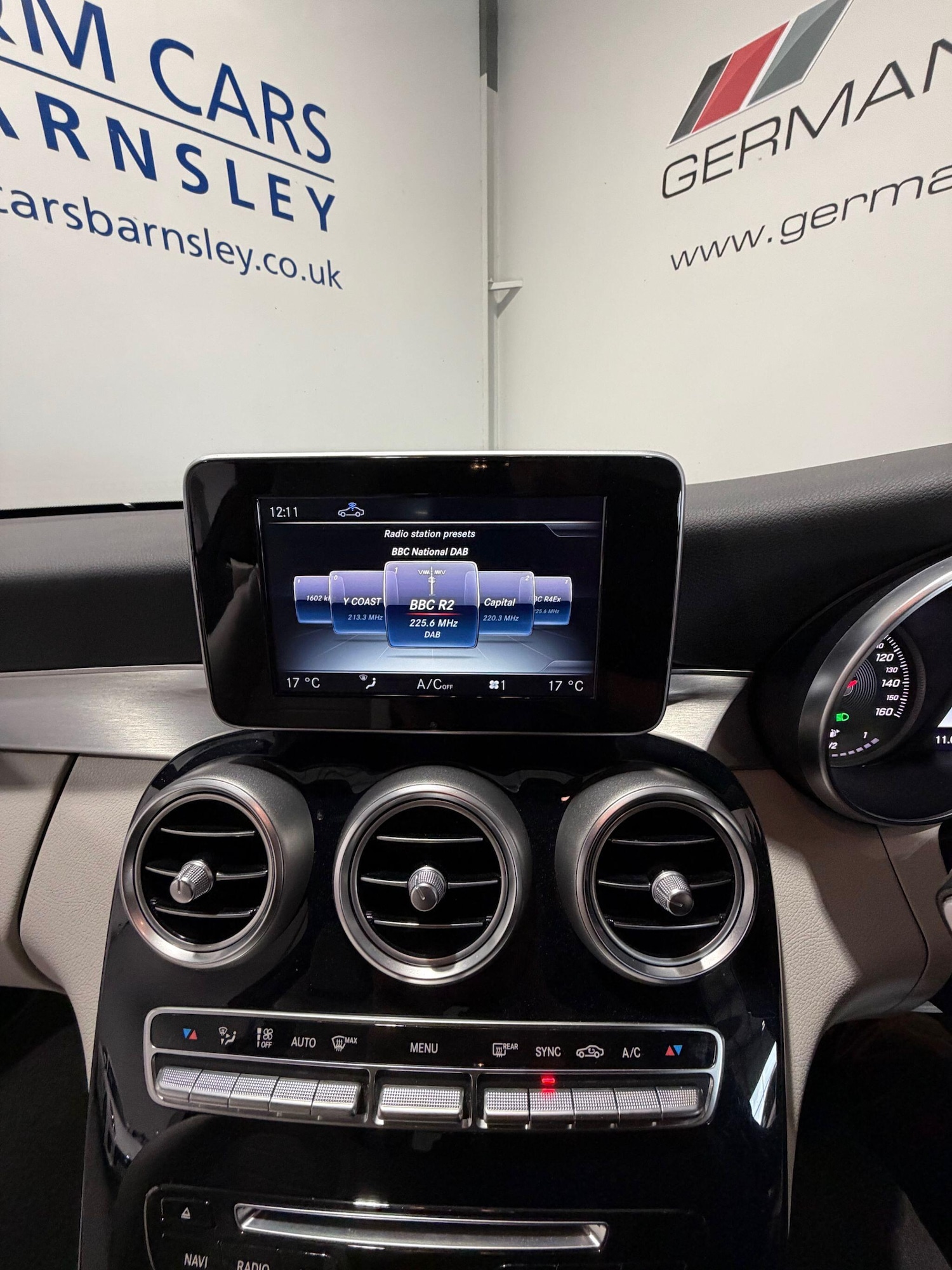 Used Mercedes-Benz C Class 2016 for sale - 77704724: Photo 27