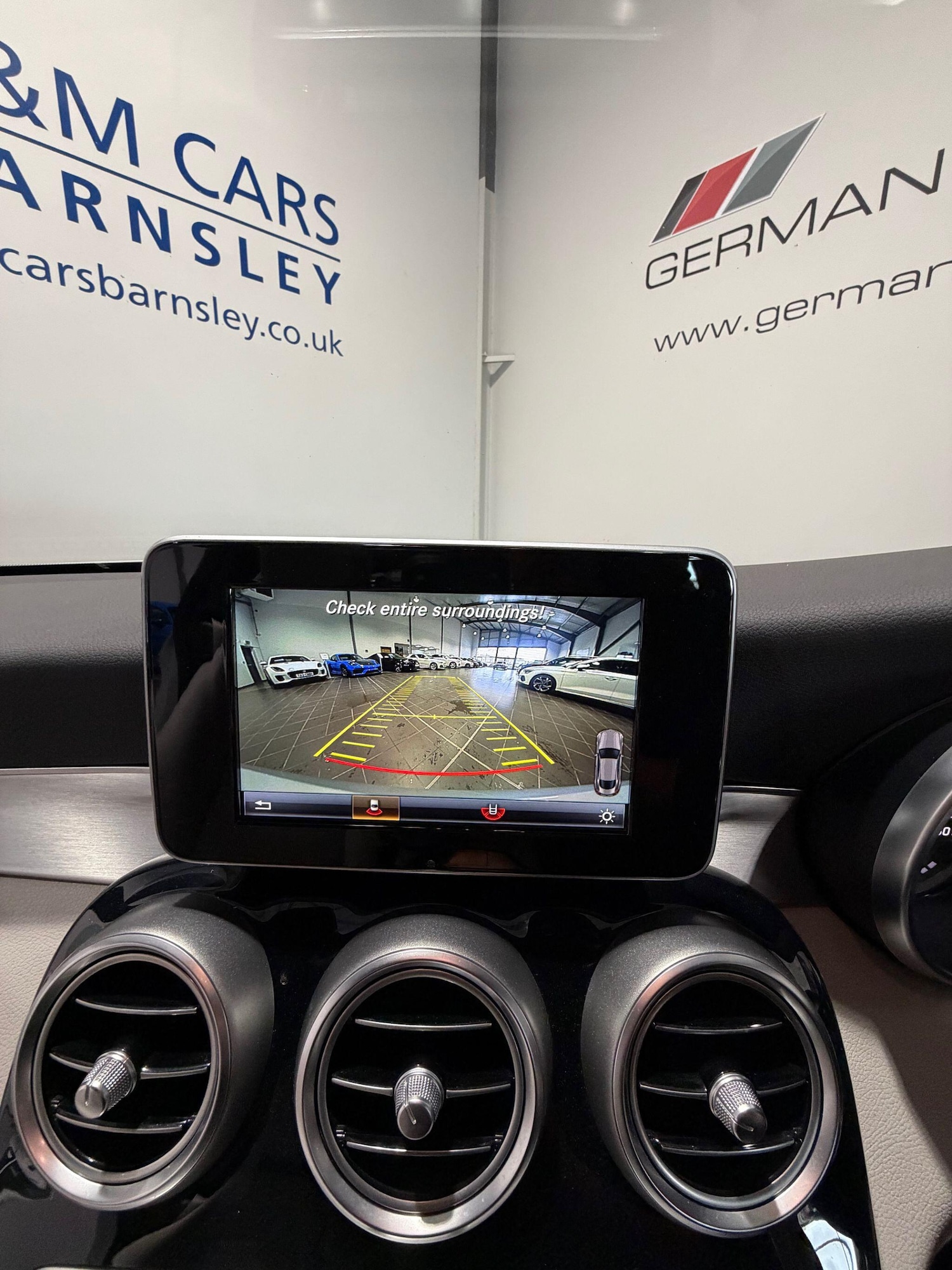 Used Mercedes-Benz C Class 2016 for sale - 77704724: Photo 29