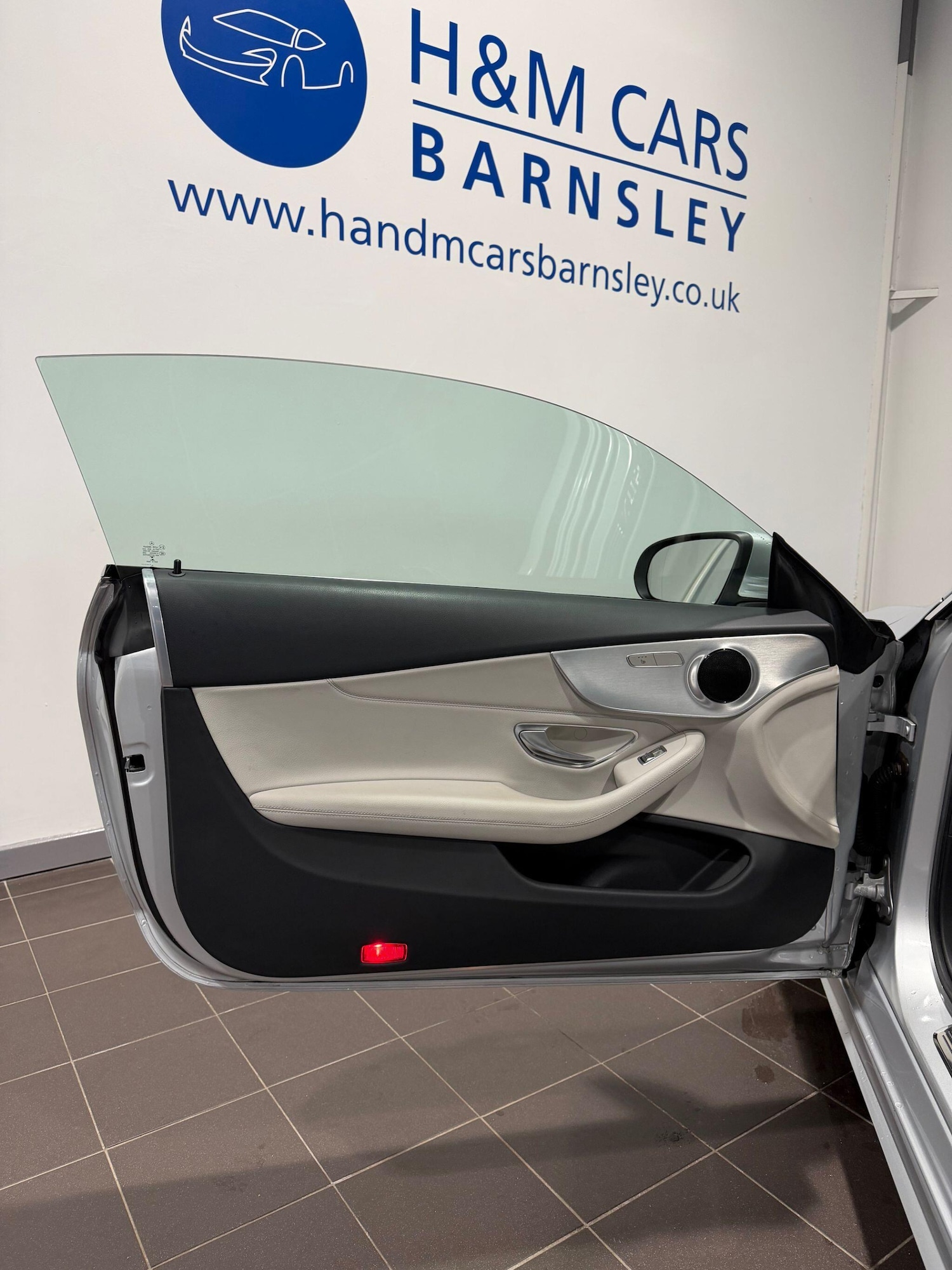 Used Mercedes-Benz C Class 2016 for sale - 77704724: Photo 35