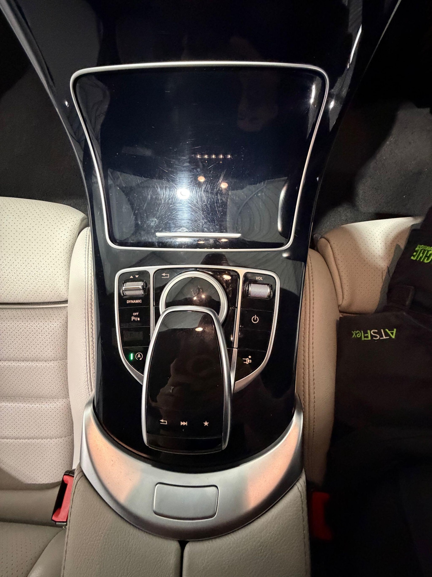 Used Mercedes-Benz C Class 2016 for sale - 77704724: Photo 37