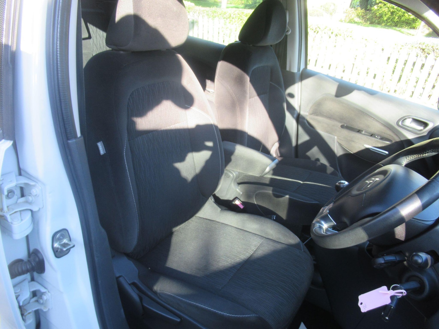 Used Citroen C3 Picasso 2013 for sale - 76042584: Photo 23