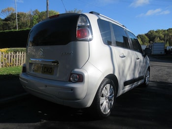 Used Citroen C3 Picasso 2013 for sale - 76042584: Photo