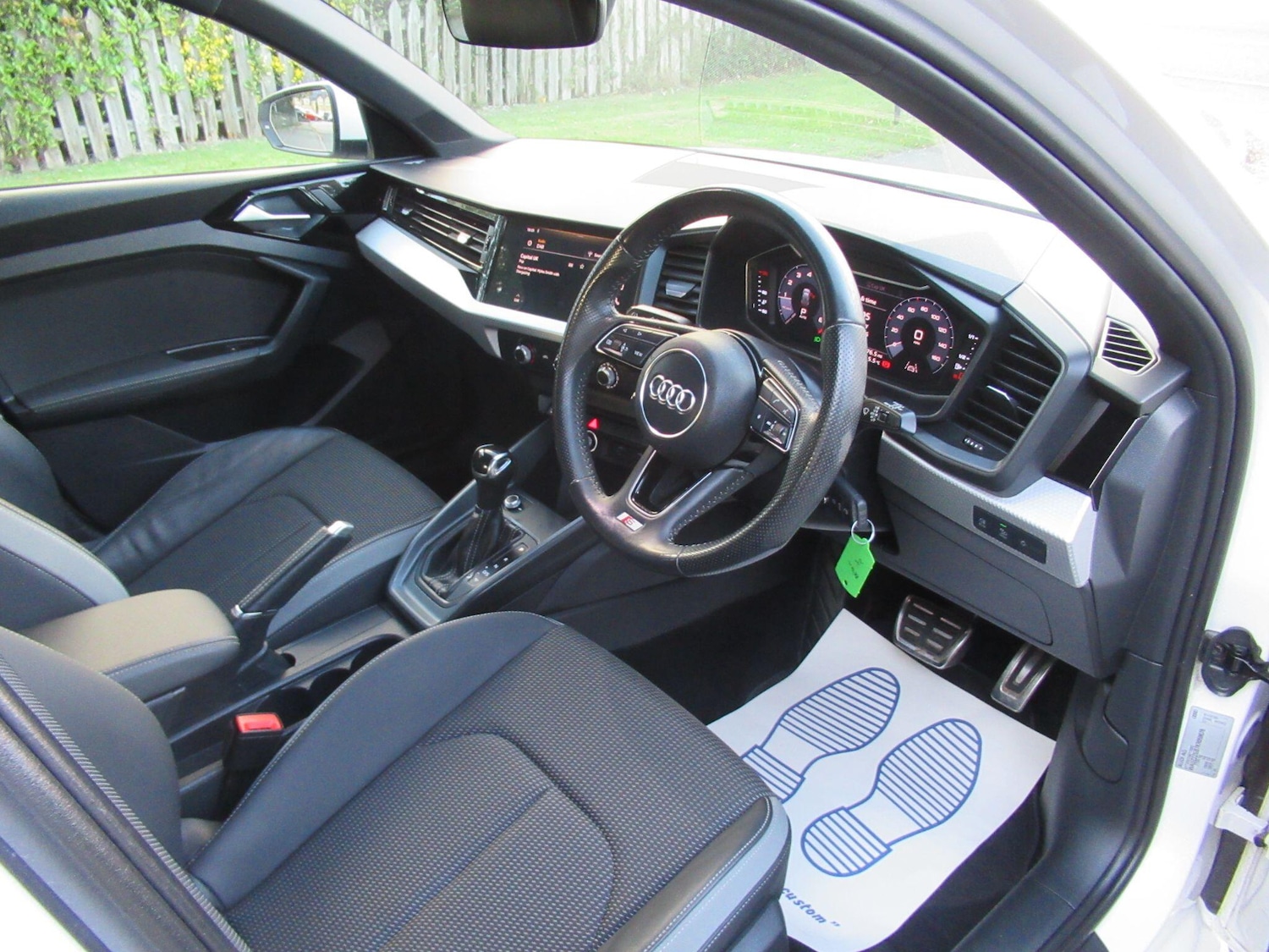 Used Audi A1 2019 for sale - 75991195: Photo 13