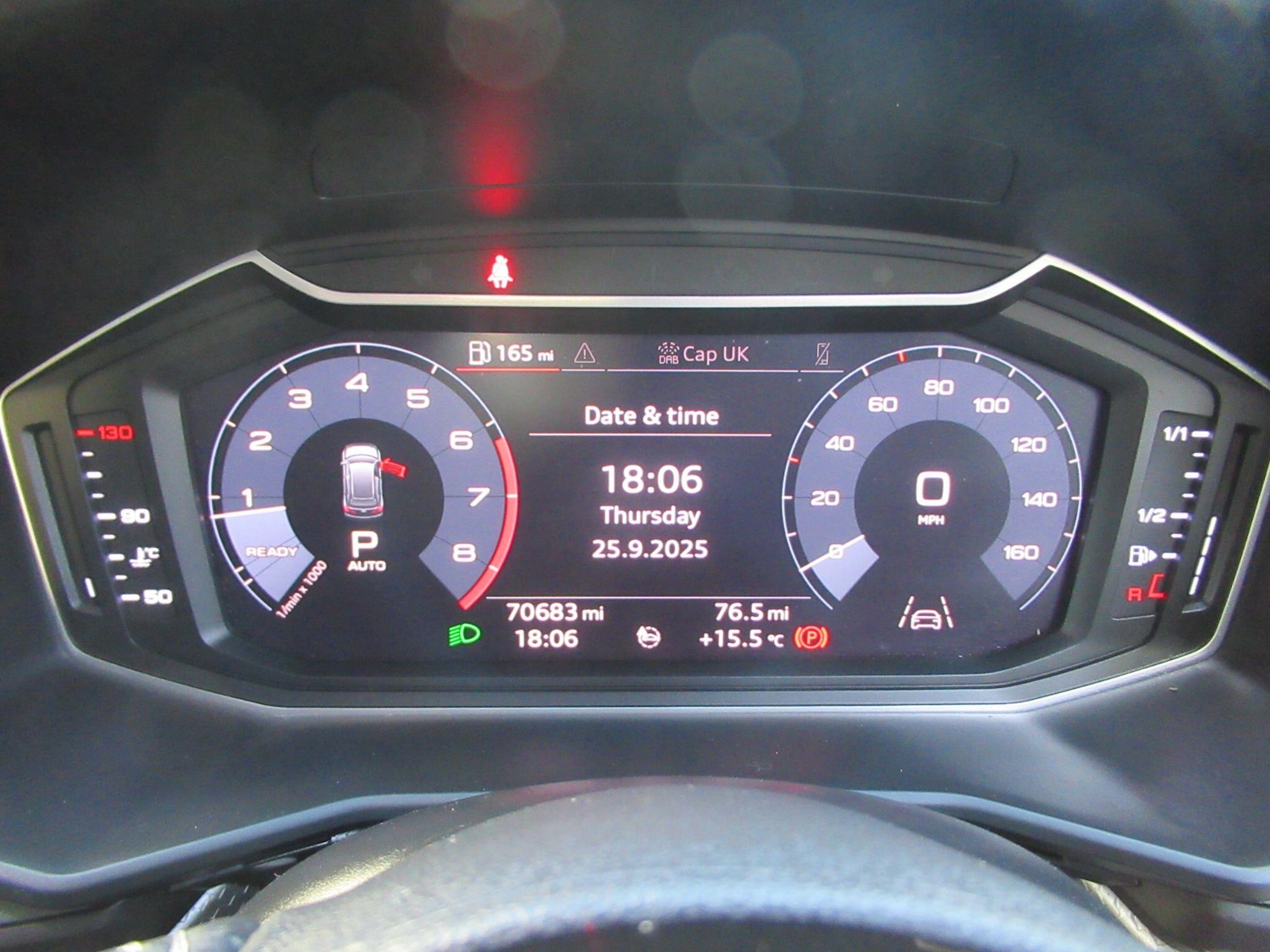 Used Audi A1 2019 for sale - 75991195: Photo 23