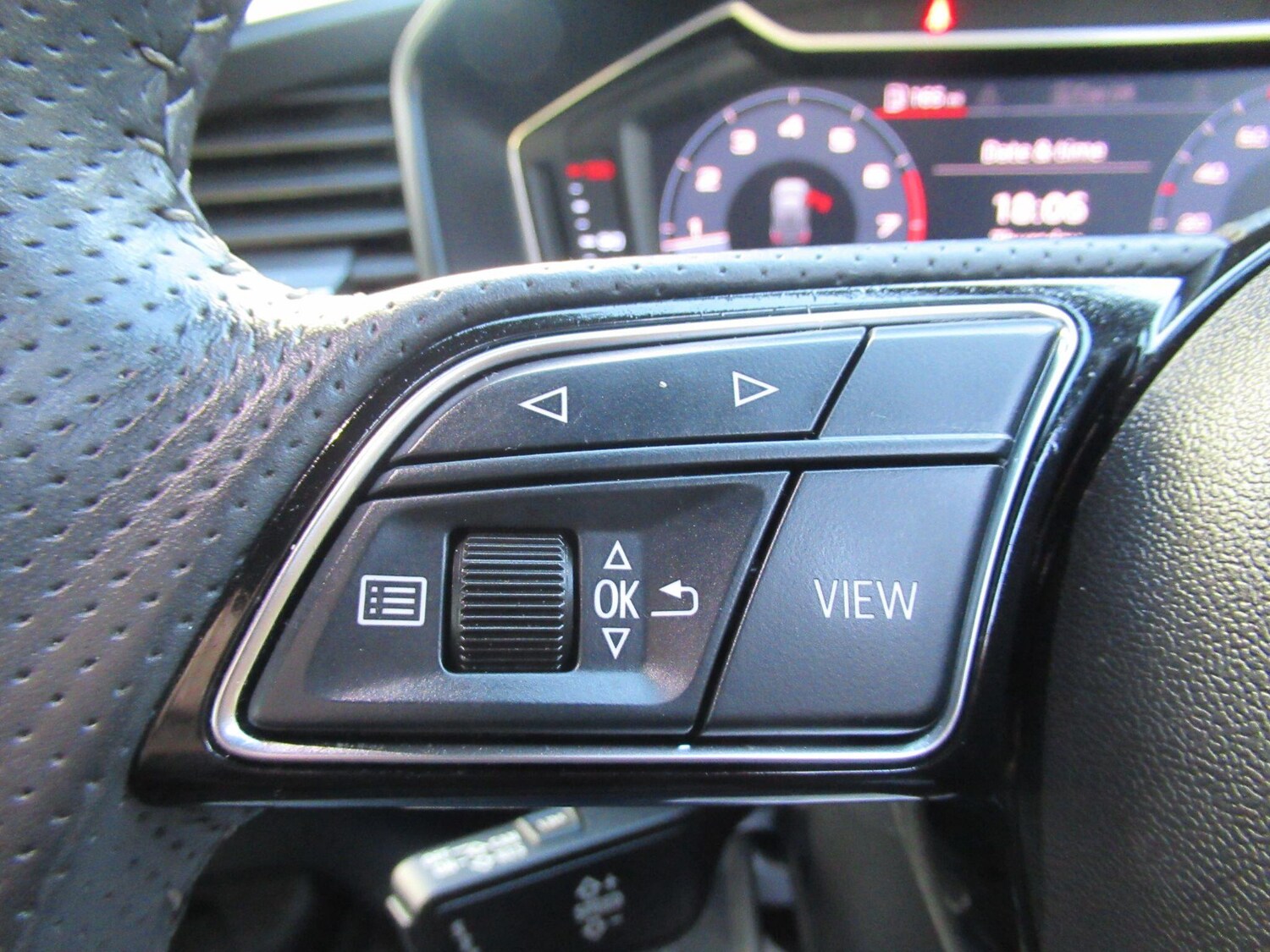 Used Audi A1 2019 for sale - 75991195: Photo 25