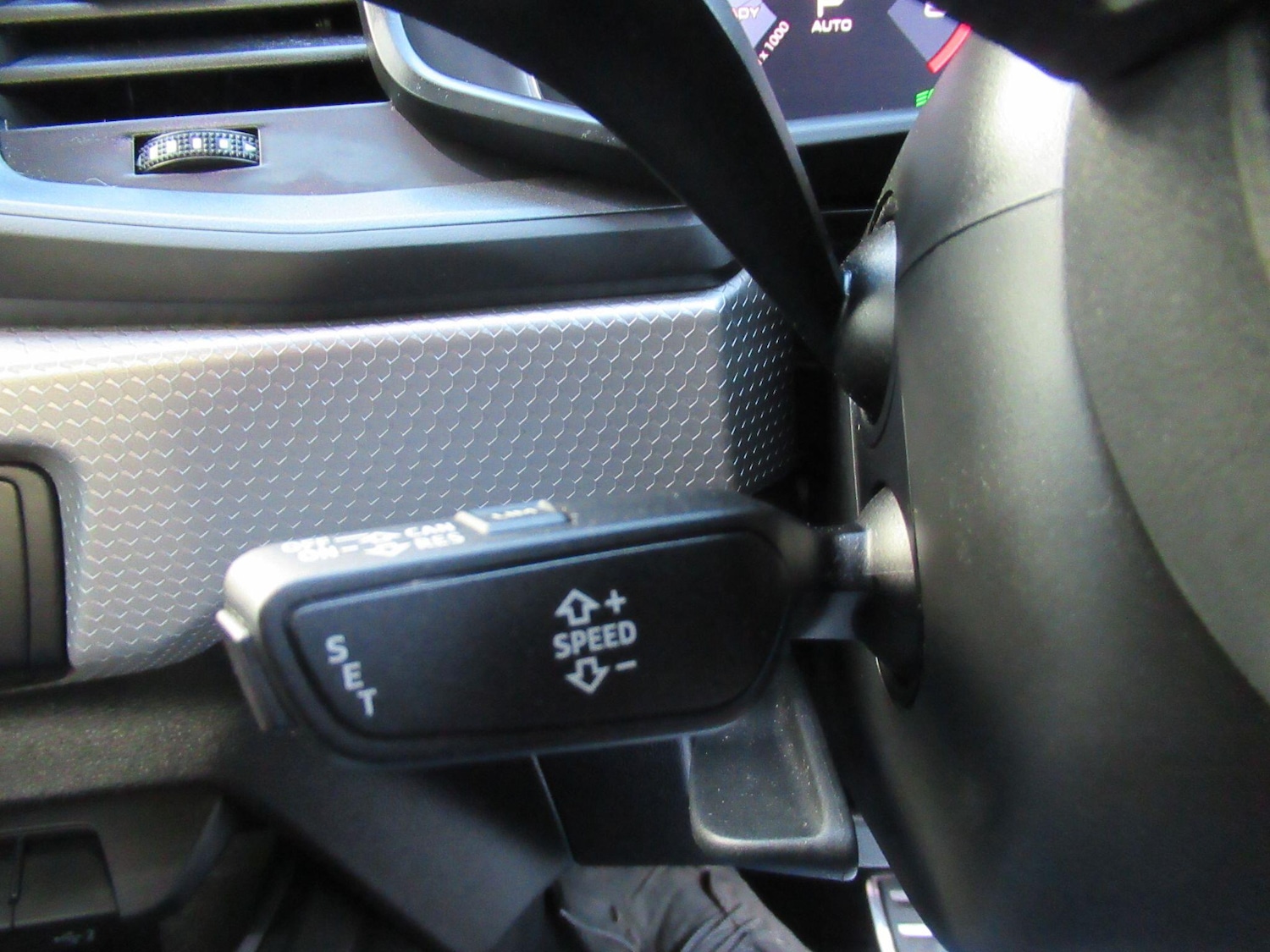 Used Audi A1 2019 for sale - 75991195: Photo 31