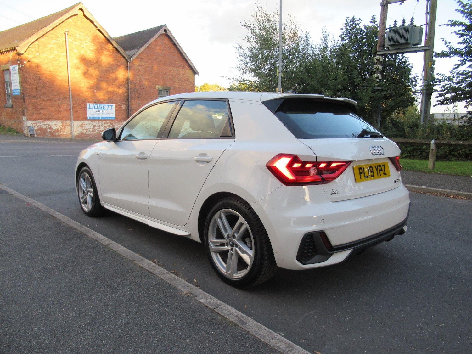 Used Audi A1 2019 for sale - 75991195: Photo 6