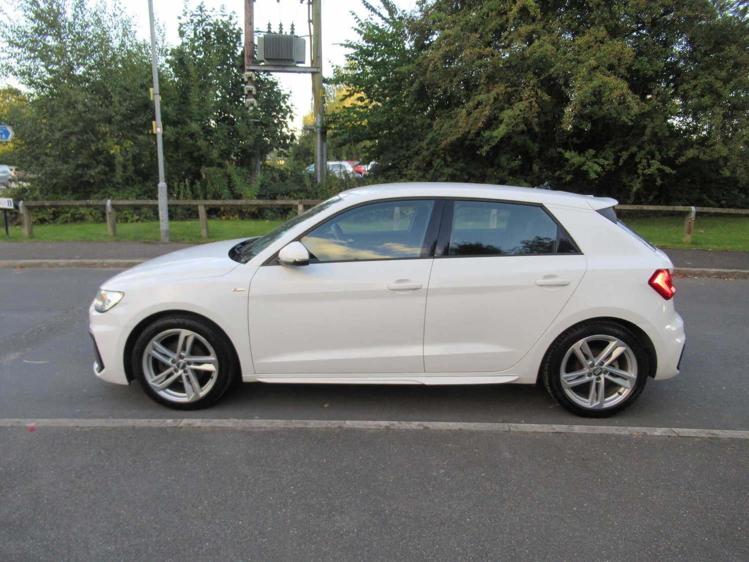 Used Audi A1 2019 for sale - 75991195: Photo 7