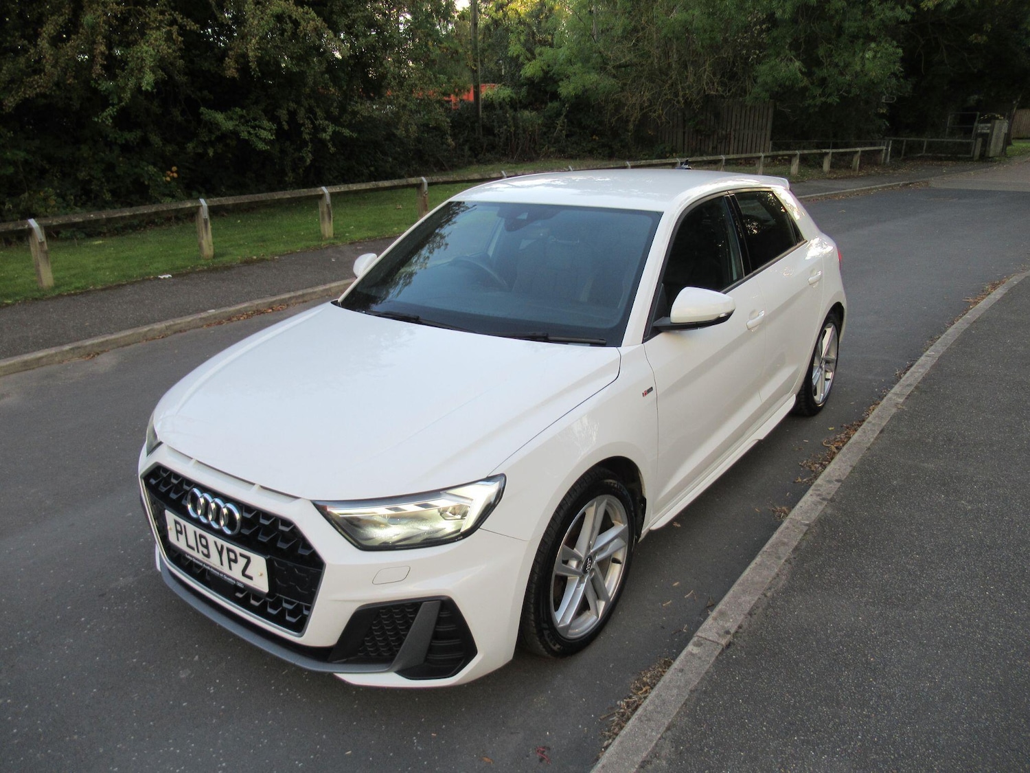 Used Audi A1 2019 for sale - 75991195: Photo 9