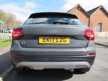 Used Audi Q2 2017 for sale - 74160377: Photo