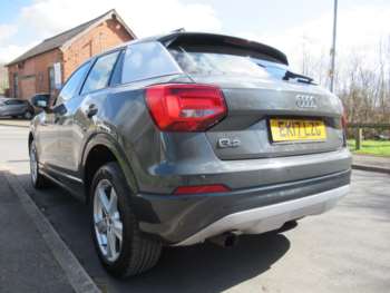 Used Audi Q2 2017 for sale - 74160377: Photo