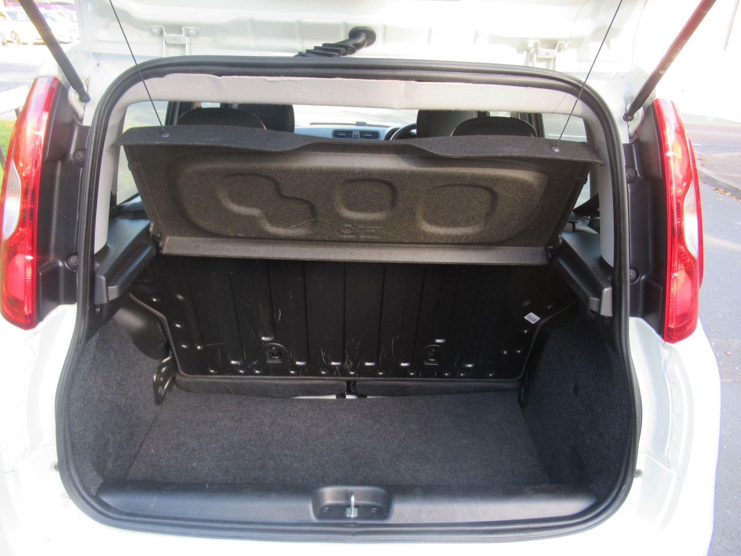 Used Fiat Panda 2015 for sale - 77993353: Photo 18