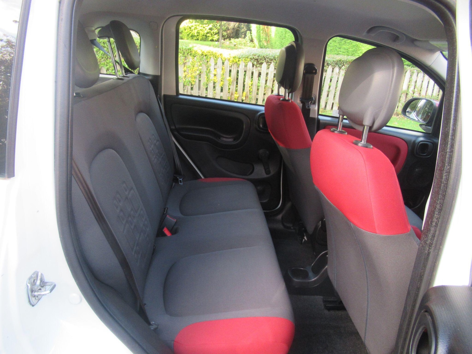 Used Fiat Panda 2015 for sale - 77993353: Photo 19