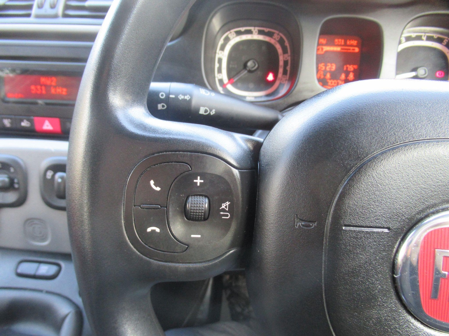 Used Fiat Panda 2015 for sale - 77993353: Photo 23