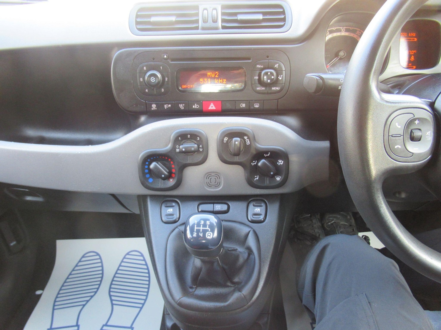Used Fiat Panda 2015 for sale - 77993353: Photo 26