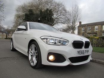 Used BMW 1 Series 2015 for sale - 78910862: Photo