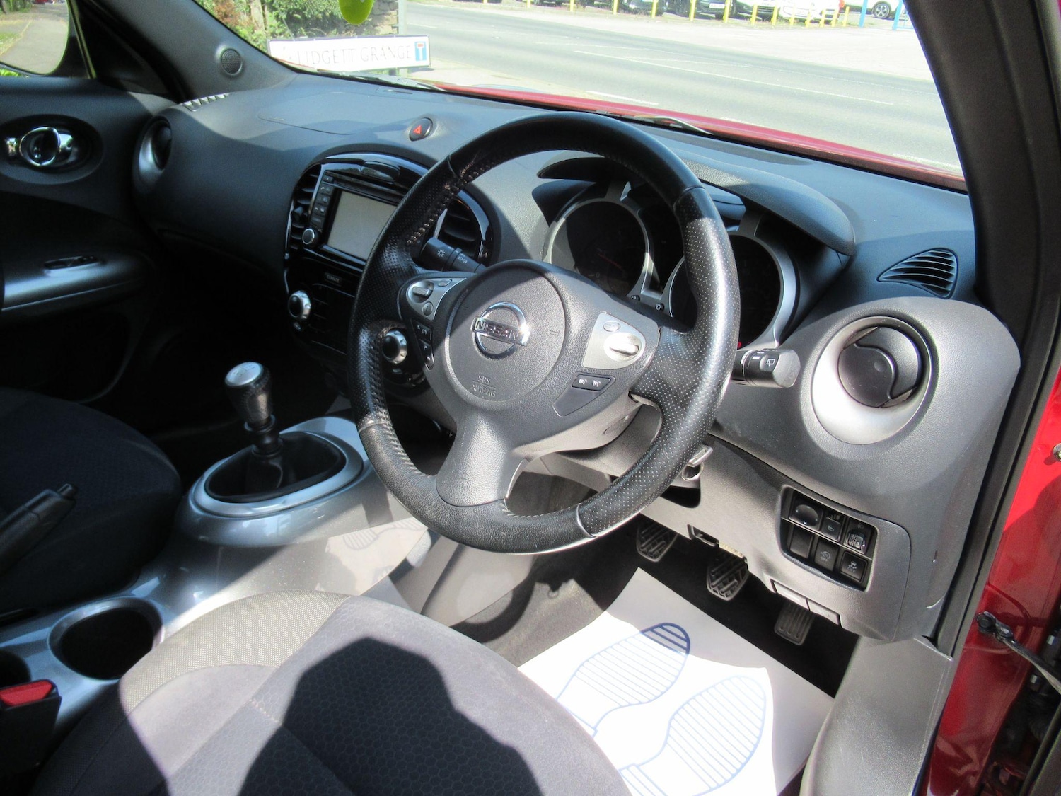 Vehicle 19
