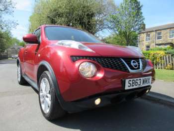 2013 (63) - 1.5 dCi 8v Acenta Premium Euro 5 (s/s) 5dr
