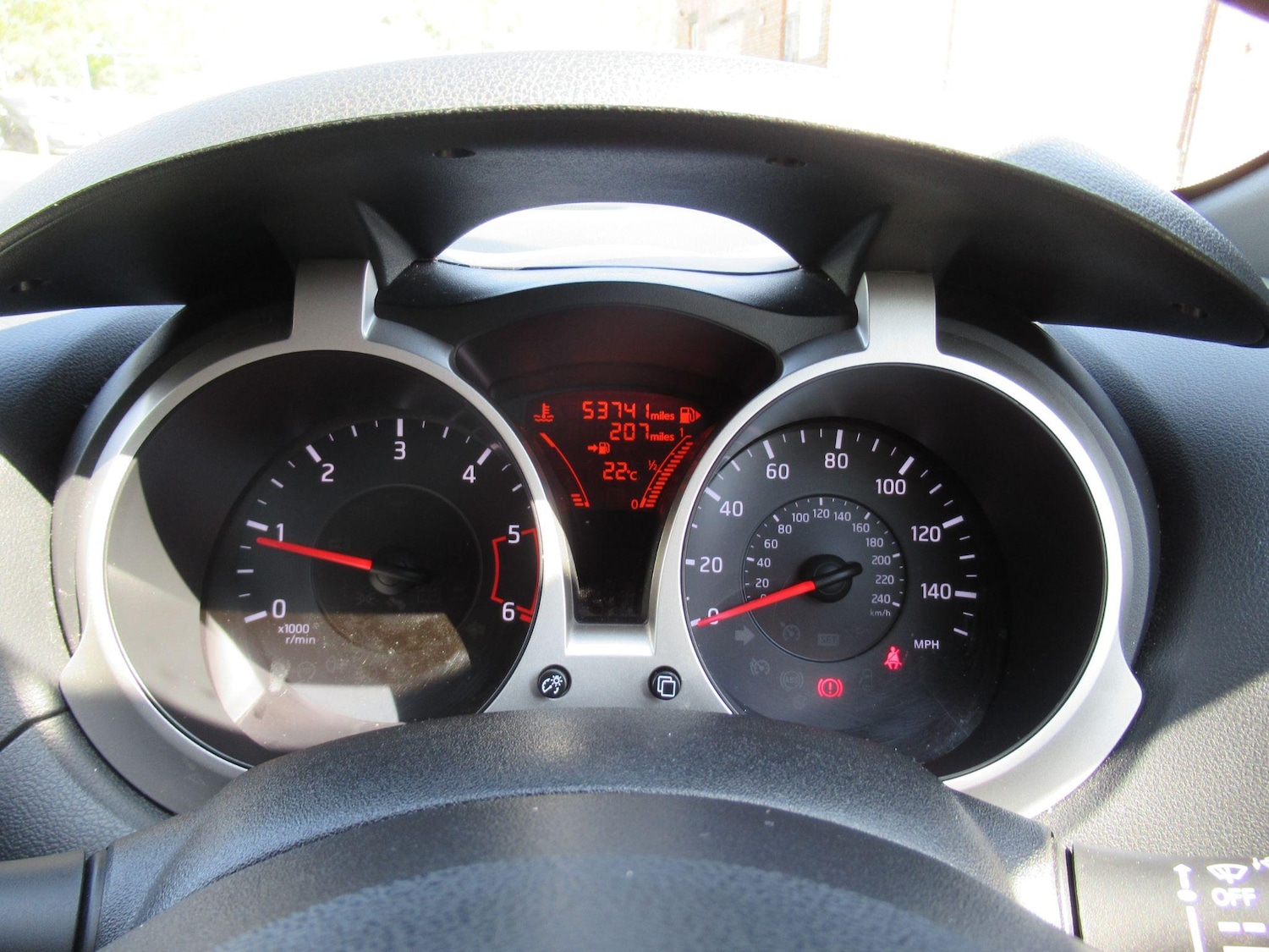 Vehicle 25