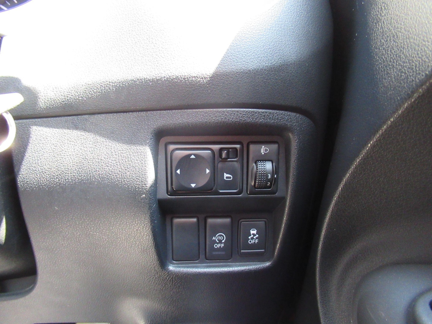 Vehicle 26