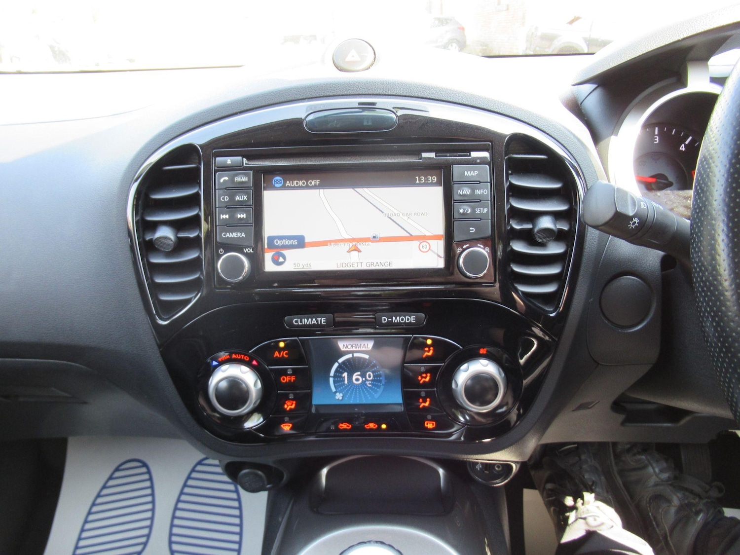 Vehicle 28