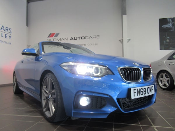 Used BMW 2 Series 2018 for sale - 74349000: Photo 12