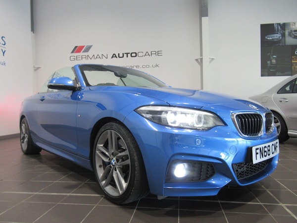 Used BMW 2 Series 2018 for sale - 74349000: Photo 13