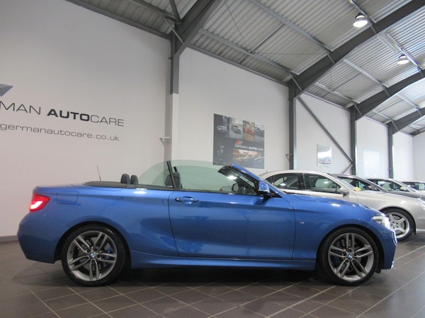 Used BMW 2 Series 2018 for sale - 74349000: Photo 14