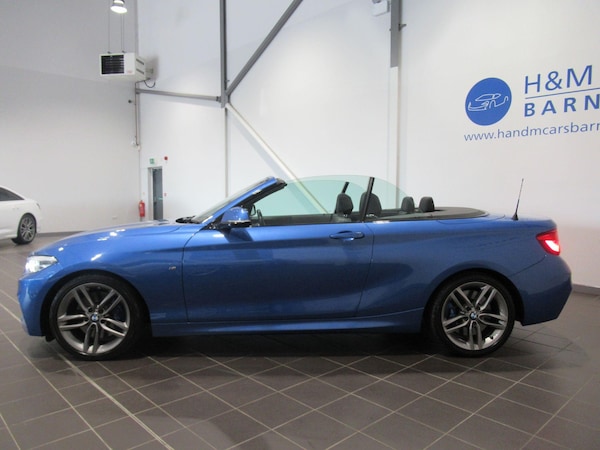 Used BMW 2 Series 2018 for sale - 74349000: Photo 18
