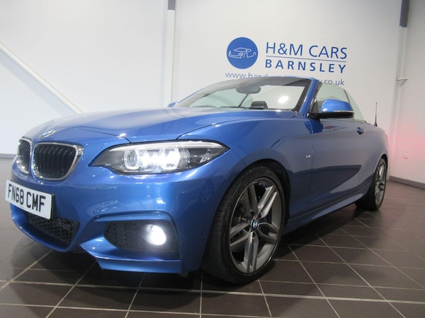 Used BMW 2 Series 2018 for sale - 74349000: Photo 19