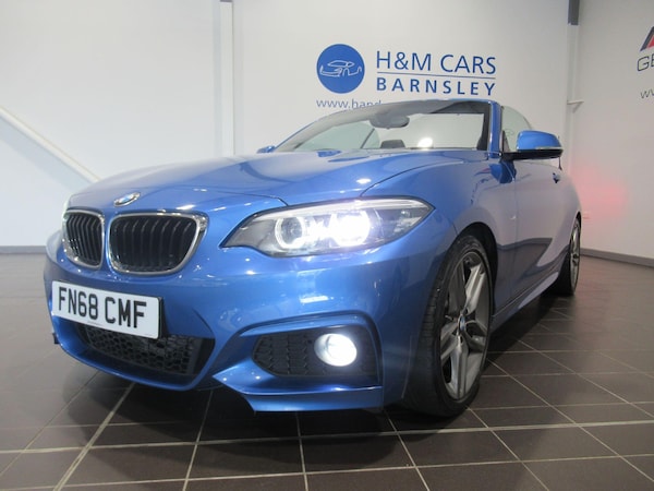 Used BMW 2 Series 2018 for sale - 74349000: Photo 20
