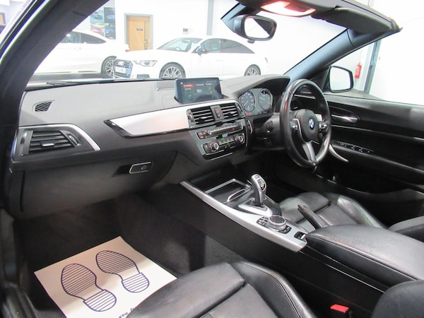 Used BMW 2 Series 2018 for sale - 74349000: Photo 29