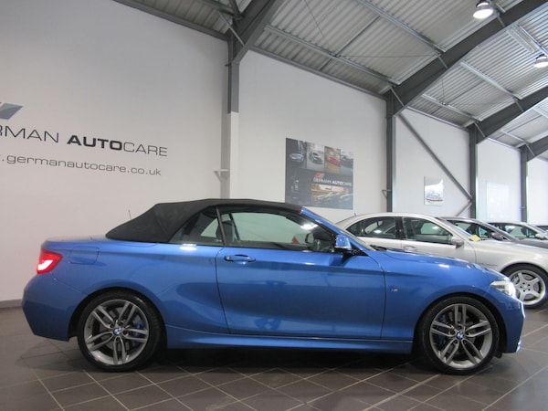 Used BMW 2 Series 2018 for sale - 74349000: Photo 3