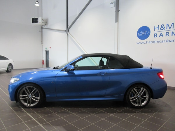 Used BMW 2 Series 2018 for sale - 74349000: Photo 6
