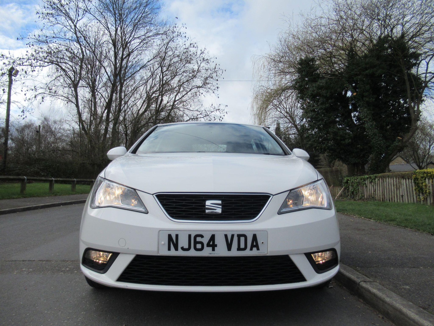 Used SEAT Ibiza 2014 for sale - 77840973: Photo 10