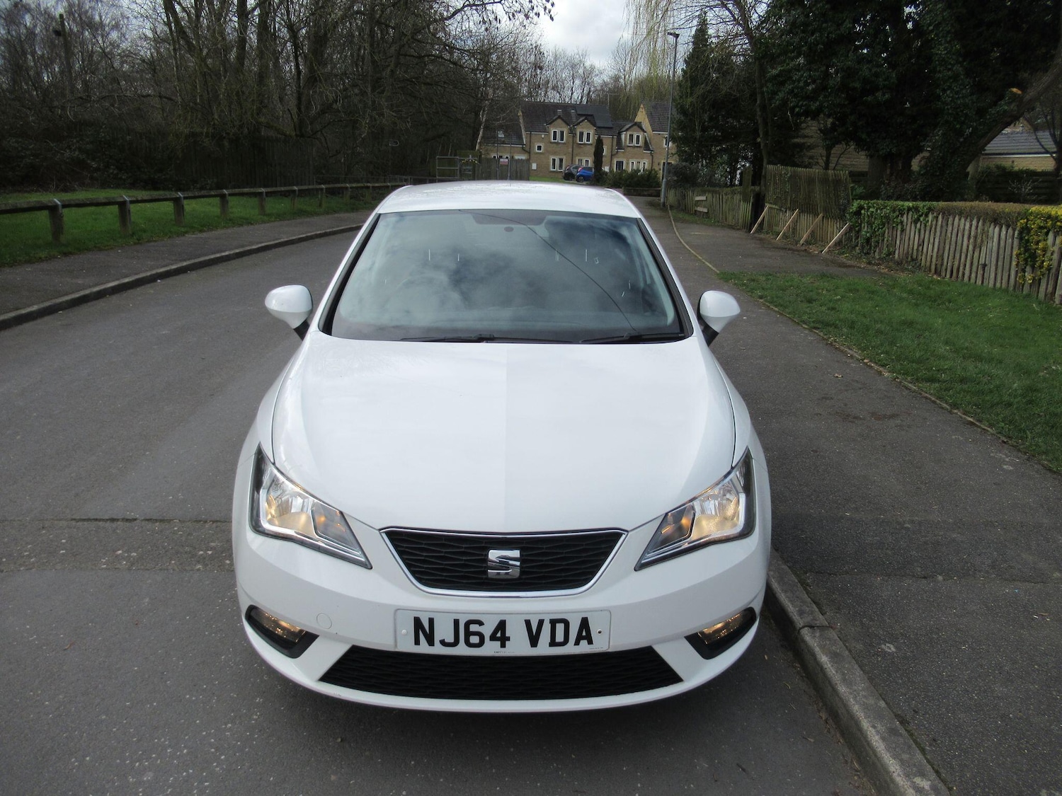 Used SEAT Ibiza 2014 for sale - 77840973: Photo 11