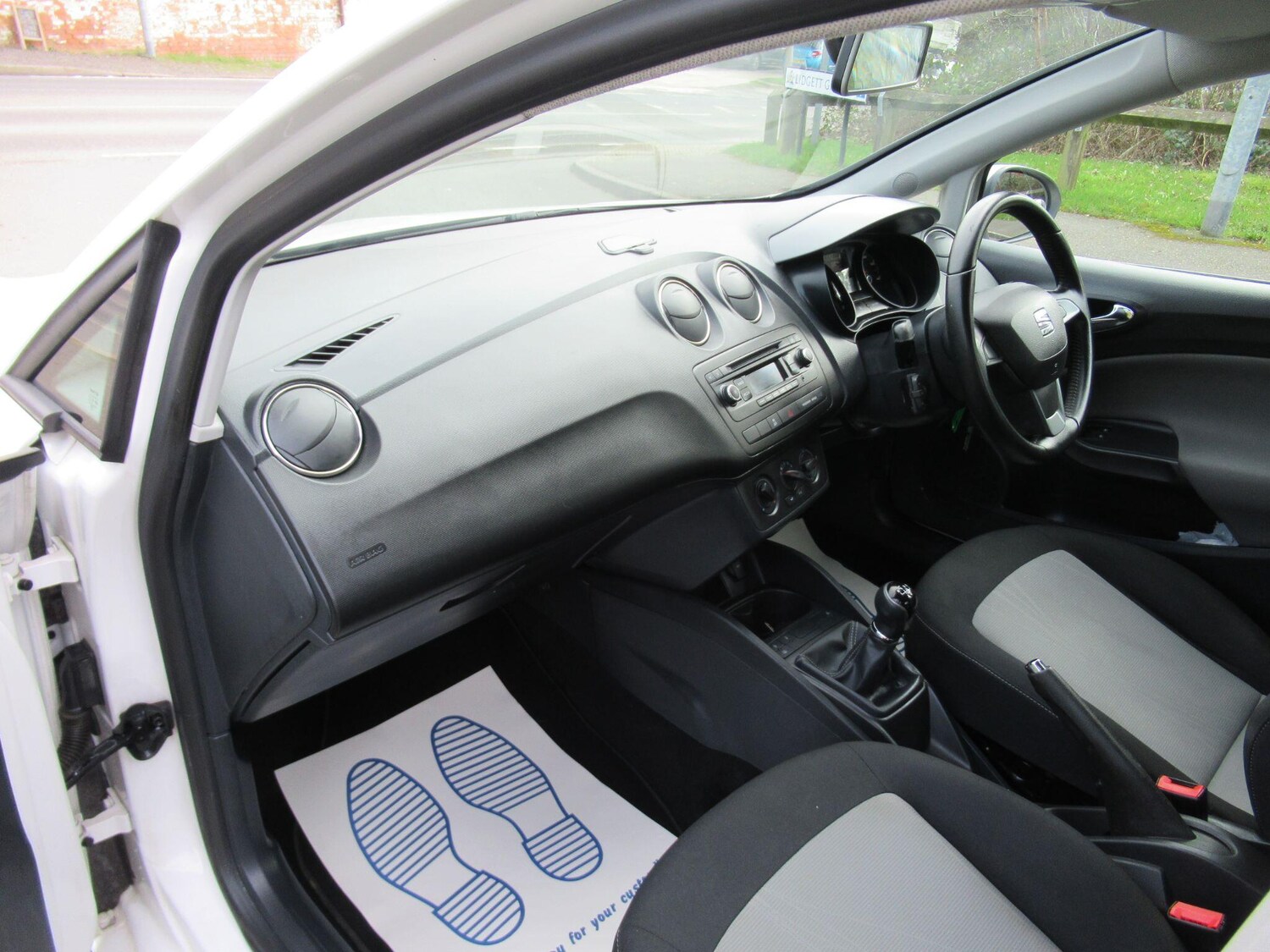 Used SEAT Ibiza 2014 for sale - 77840973: Photo 14