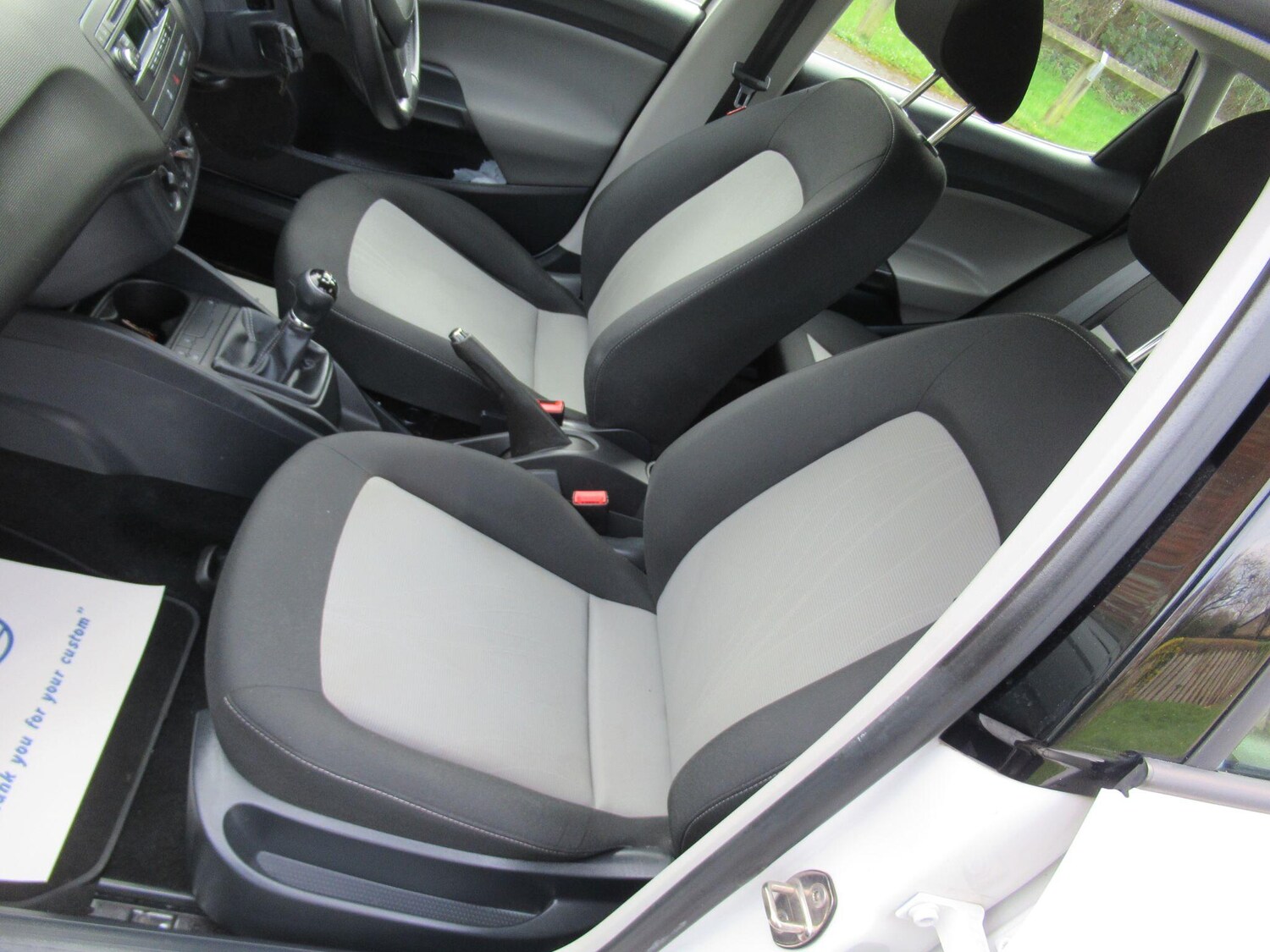 Used SEAT Ibiza 2014 for sale - 77840973: Photo 15