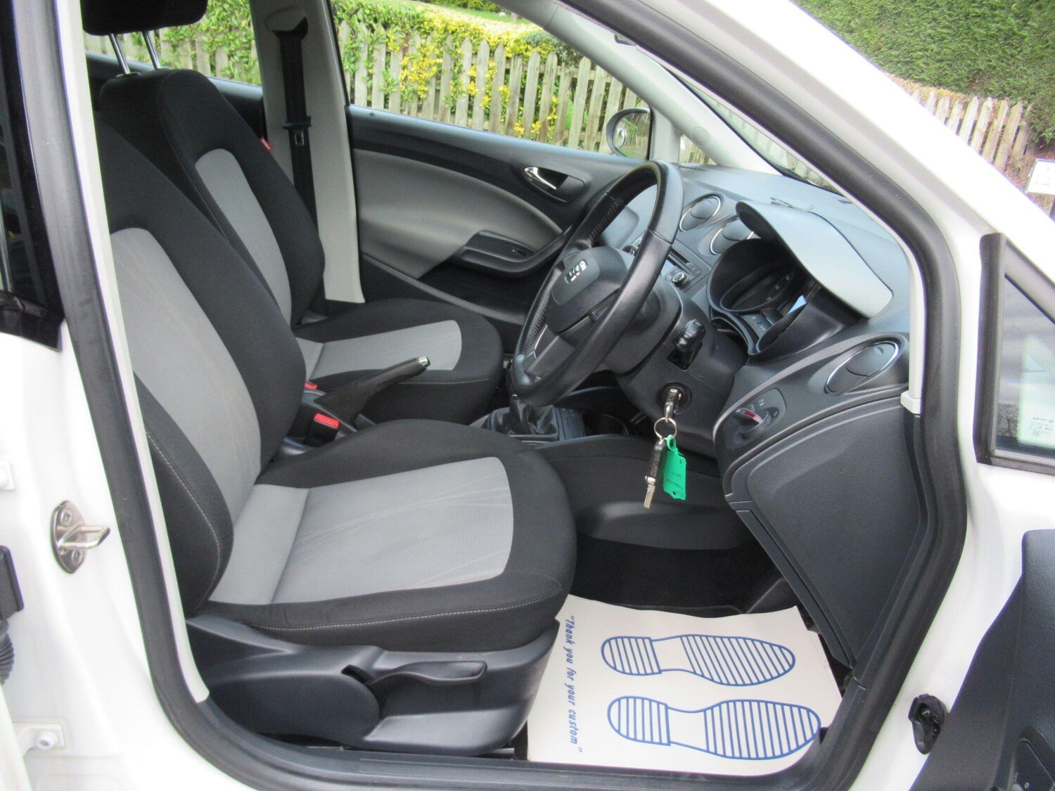 Used SEAT Ibiza 2014 for sale - 77840973: Photo 19