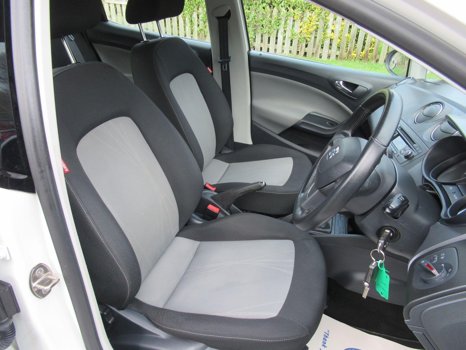 Used SEAT Ibiza 2014 for sale - 77840973: Photo 21