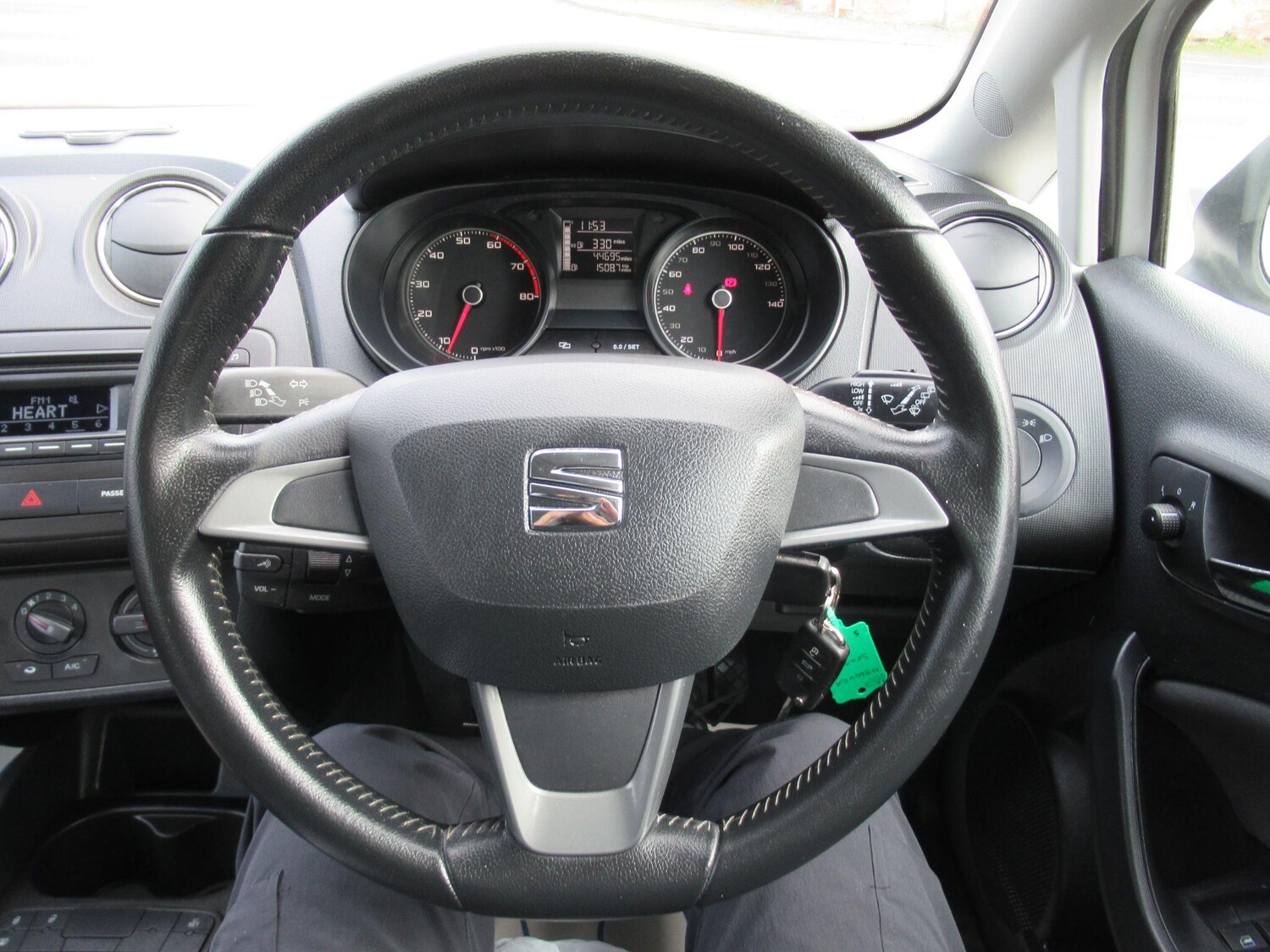 Used SEAT Ibiza 2014 for sale - 77840973: Photo 22