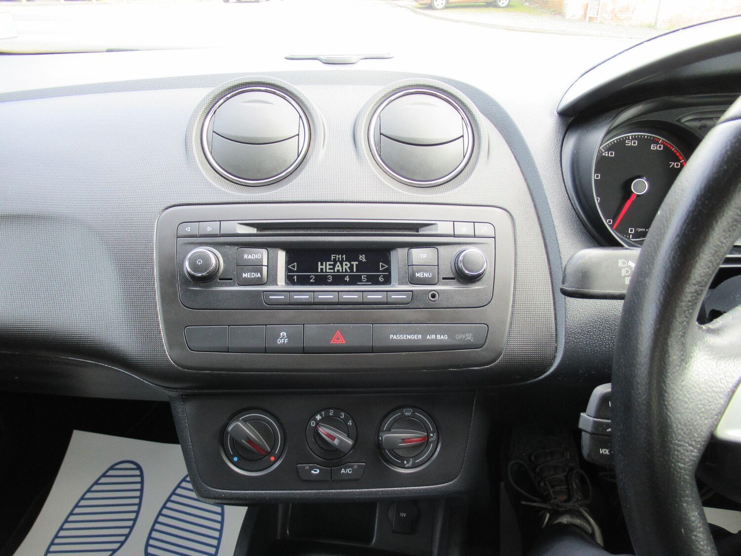 Used SEAT Ibiza 2014 for sale - 77840973: Photo 27