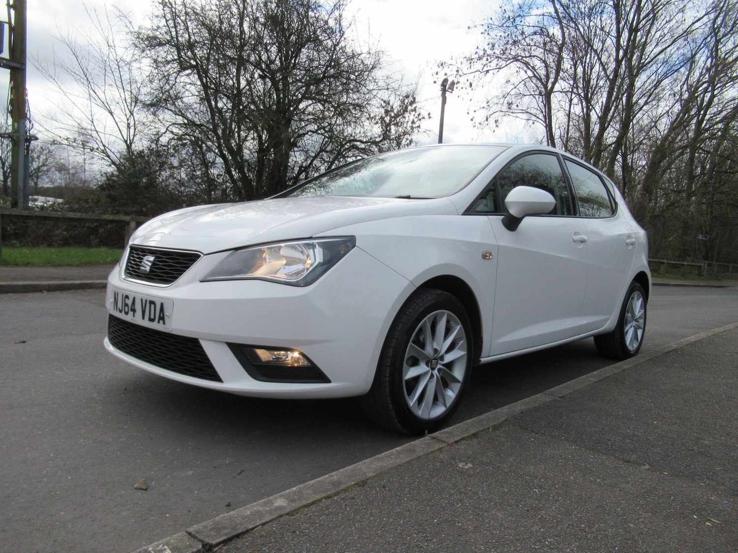 Used SEAT Ibiza 2014 for sale - 77840973: Photo 8